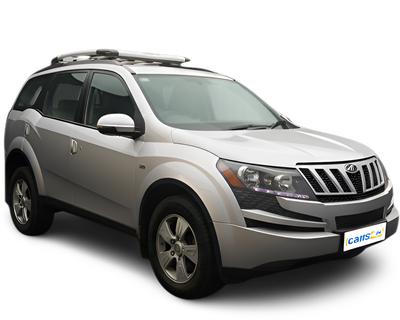 Mahindra XUV500-img